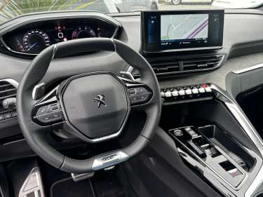 PEUGEOT 5008 1.5 BlueHdi 130 EAT8 GT