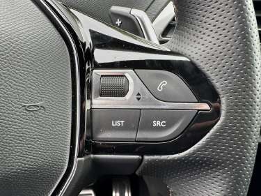 PEUGEOT 5008 1.5 BlueHdi 130 EAT8 GT