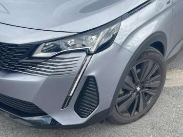 PEUGEOT 5008 1.5 BlueHdi 130 EAT8 GT