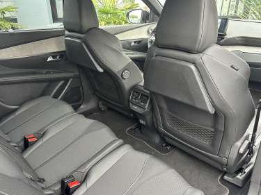 PEUGEOT 5008 1.5 BlueHdi 130 EAT8 GT