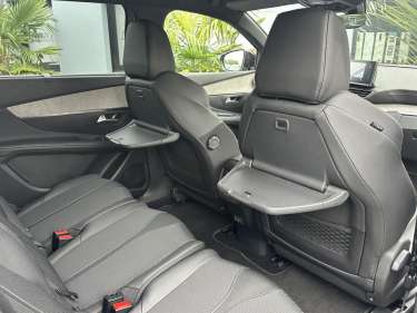 PEUGEOT 5008 1.5 BlueHdi 130 EAT8 GT