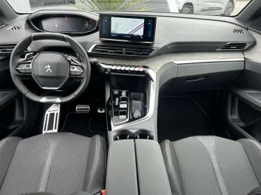 PEUGEOT 5008 1.5 BlueHdi 130 EAT8 GT