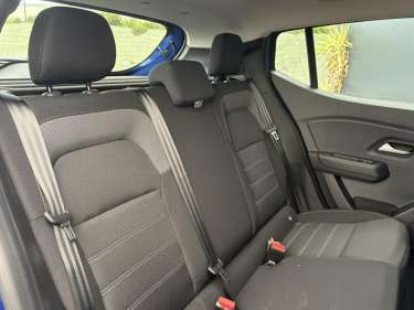 DACIA SANDERO STEPWAY TCE 90 Expression