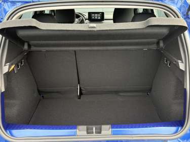 DACIA SANDERO STEPWAY TCE 90 Expression