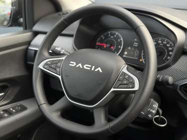 DACIA SANDERO STEPWAY TCE 90 Expression