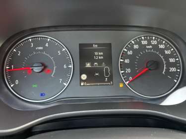 DACIA SANDERO STEPWAY TCE 90 Expression