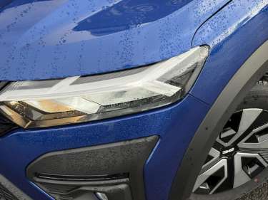 DACIA SANDERO STEPWAY TCE 90 Expression