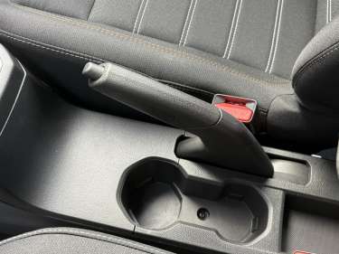 DACIA SANDERO STEPWAY TCE 90 Expression