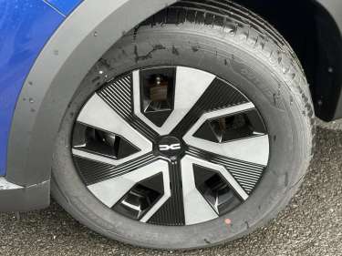 DACIA SANDERO STEPWAY TCE 90 Expression