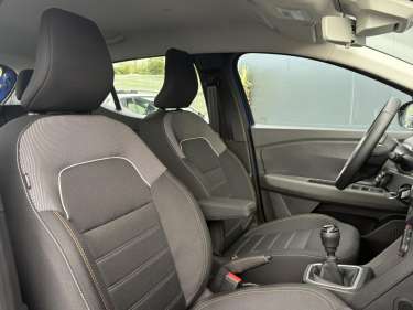 DACIA SANDERO STEPWAY TCE 90 Expression