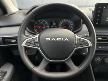 DACIA SANDERO STEPWAY TCE 90 Expression