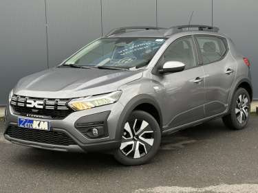 DACIA SANDERO STEPWAY TCE 90 Expression