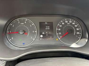 DACIA SANDERO STEPWAY TCE 90 Expression