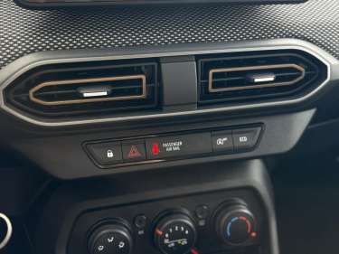 DACIA SANDERO STEPWAY TCE 90 Expression