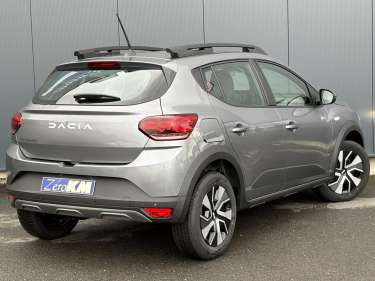 DACIA SANDERO STEPWAY TCE 90 Expression