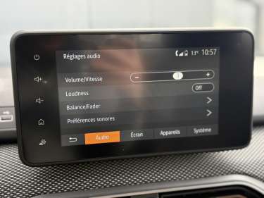 DACIA SANDERO STEPWAY TCE 90 Expression