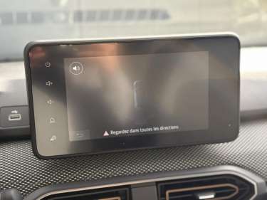 DACIA SANDERO STEPWAY TCE 90 Expression