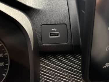 DACIA SANDERO STEPWAY TCE 90 Expression