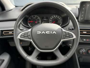 DACIA SANDERO STEPWAY TCE 90 Expression