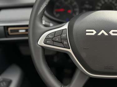 DACIA SANDERO STEPWAY TCE 90 Expression