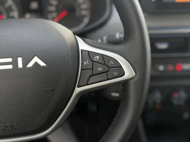 DACIA SANDERO STEPWAY TCE 90 Expression