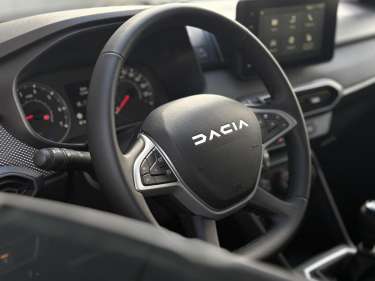 DACIA SANDERO STEPWAY TCE 90 Expression