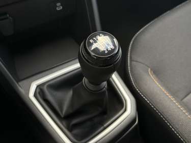 DACIA SANDERO STEPWAY TCE 90 Expression