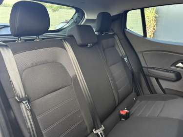 DACIA SANDERO STEPWAY TCE 90 Expression