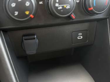 DACIA SANDERO STEPWAY TCE 90 Expression