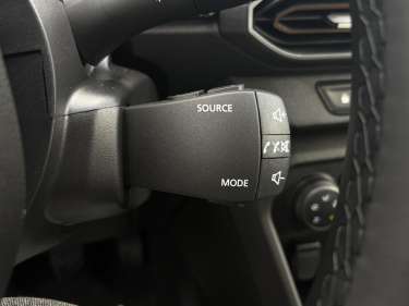 DACIA SANDERO STEPWAY TCE 90 Expression