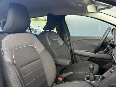 DACIA SANDERO STEPWAY TCE 90 Expression