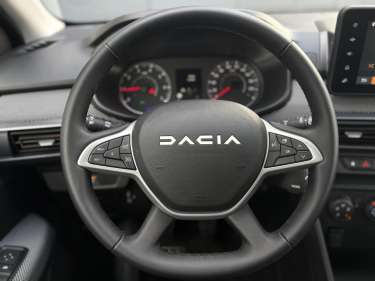 DACIA SANDERO STEPWAY TCE 90 Expression