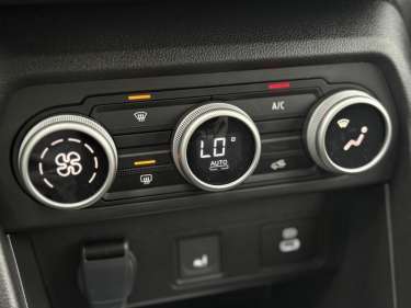 DACIA SANDERO STEPWAY TCE 110 Extrême