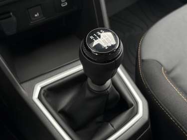 DACIA SANDERO STEPWAY TCE 110 Extrême