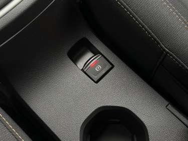 DACIA SANDERO STEPWAY TCE 110 Extrême