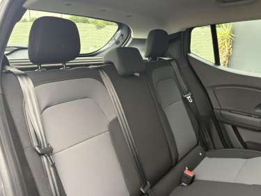 DACIA SANDERO STEPWAY TCE 110 Extrême