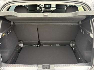 DACIA SANDERO STEPWAY TCE 110 Extrême