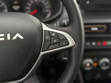 DACIA SANDERO STEPWAY TCE 110 Extrême