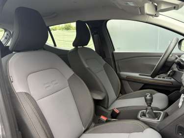 DACIA SANDERO STEPWAY TCE 110 Extrême