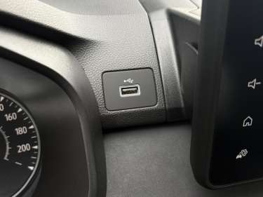 DACIA SANDERO STEPWAY TCE 110 Extrême