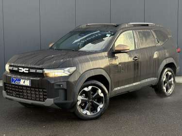 DACIA BIGSTER 1.8 Hybrid 155 BVA Extrême