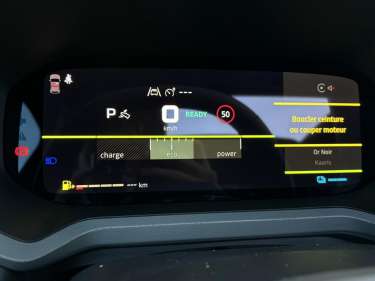 DACIA BIGSTER 1.8 Hybrid 155 BVA Extrême