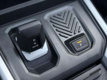 DACIA BIGSTER 1.8 Hybrid 155 BVA Extrême