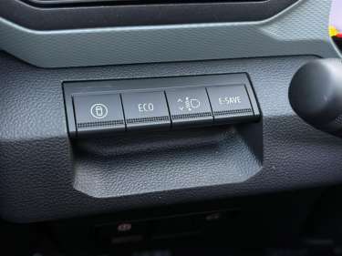 DACIA BIGSTER 1.8 Hybrid 155 BVA Extrême