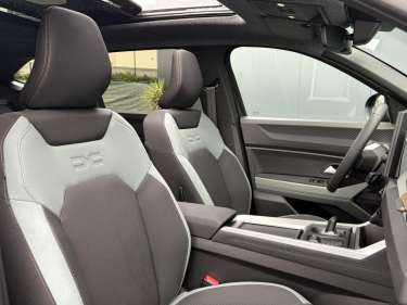 DACIA BIGSTER 1.8 Hybrid 155 BVA Extrême