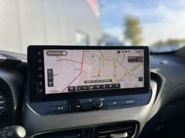NISSAN JUKE NV 1.6 Hybrid 143 BVA N-Connecta
