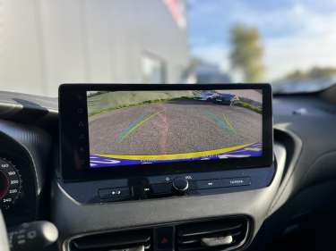 NISSAN JUKE NV 1.6 Hybrid 143 BVA N-Connecta