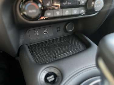 NISSAN JUKE NV 1.6 Hybrid 143 BVA N-Connecta