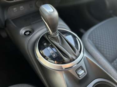 NISSAN JUKE NV 1.6 Hybrid 143 BVA N-Connecta
