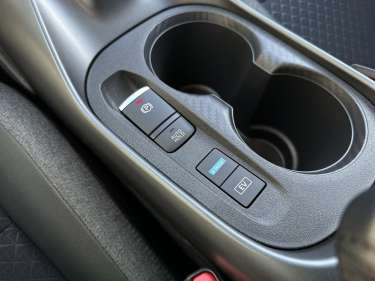 NISSAN JUKE NV 1.6 Hybrid 143 BVA N-Connecta